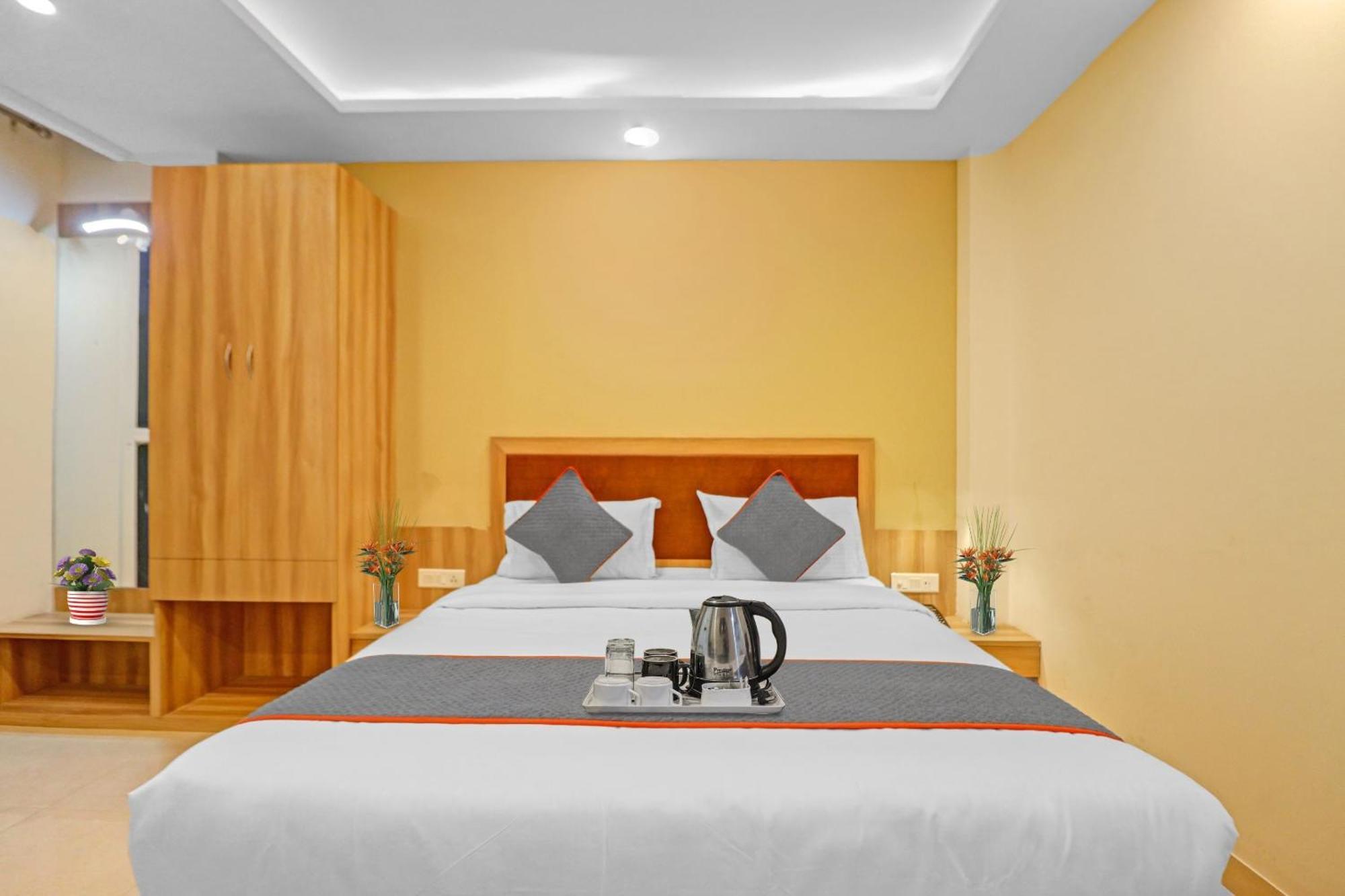 O Royal Residency Delhi (National Capital Territory of India)