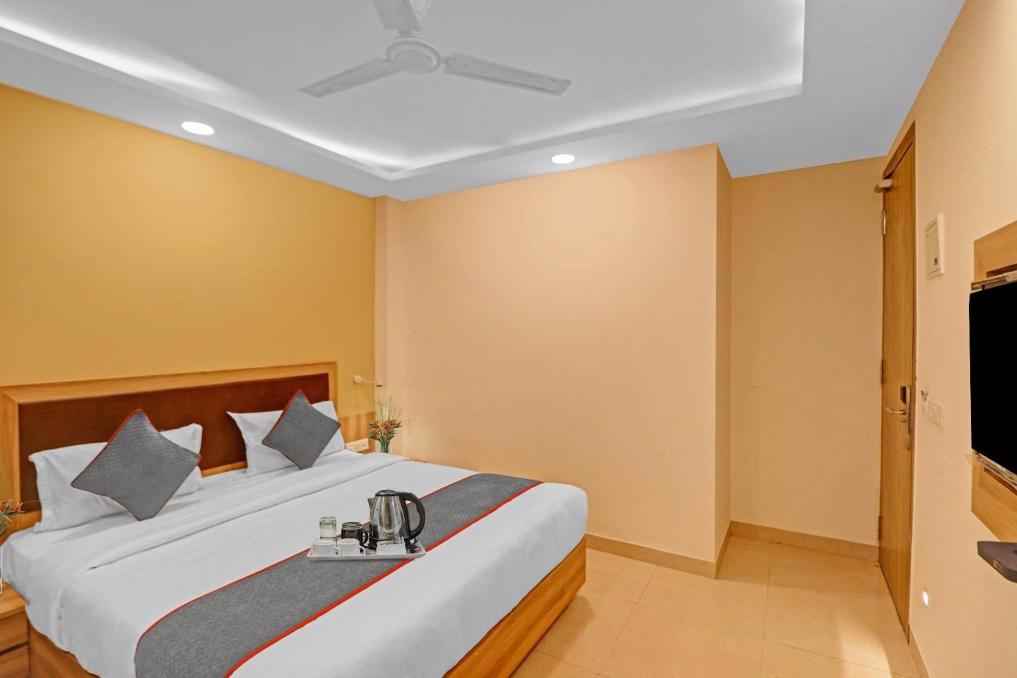 O Royal Residency