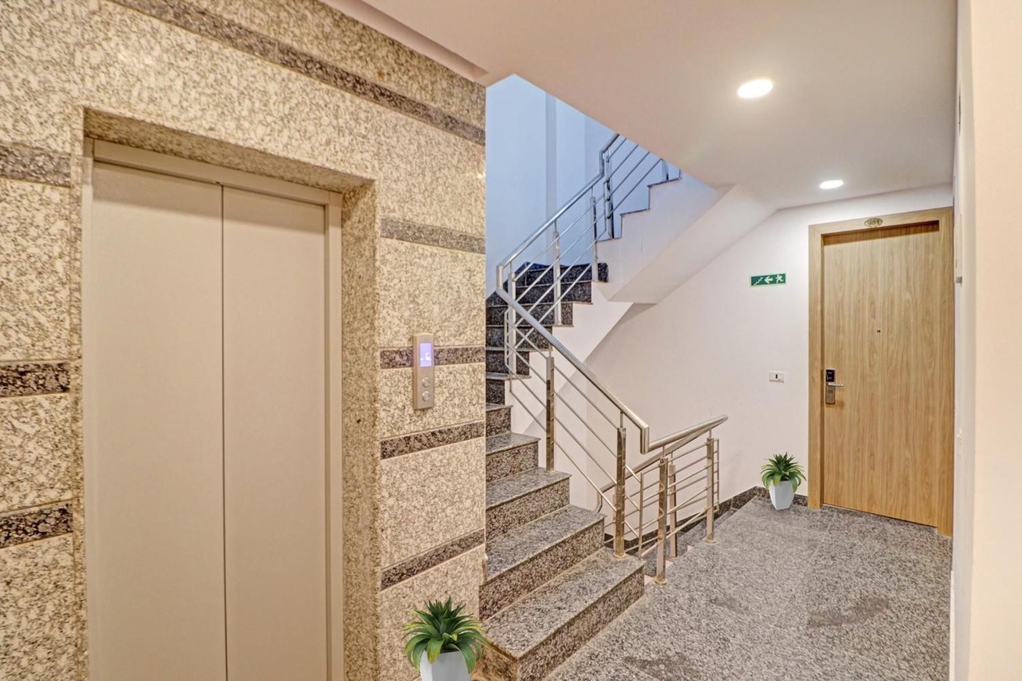 O Royal Residency 3*